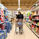 Image for article titled Most Common Panic-Buying Purchases During Coronavirus
